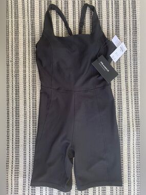 Abercrombie YPB sculptlux active one piece